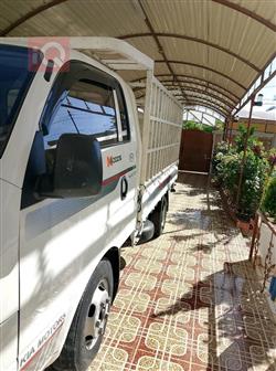 Kia Bongo